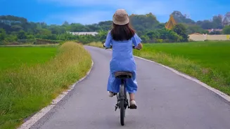 Neither Cycling nor Tai Chi Works the Same Way for Everyone