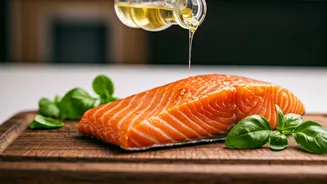 Vinegar-Led Food Adds Sharpness Without Fuss