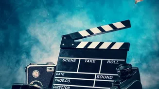 Why Rewatching Recognized Indian Cinema Classics Offers Masterclass Insights Into Directorial Craft Writing And Performance Depth