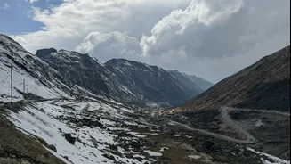 India Boosts Climate Resilience in Himalayan Region