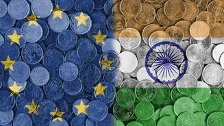 Carbon tax, critical minerals to figure in India-EU trade talks early next year