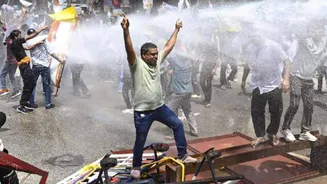 Bihar protests: What’s behind the clashes between students and cops?