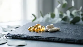 How Vitamin D3 Increases Intestinal Calcium Absorption While Vitamin K2 Activates Essential Bone Proteins