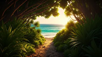 Costa Rica: The Ultimate Relaxation Destination as Declared by Travel Experts