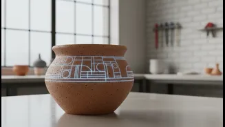 Why the terracotta cooking revival relies on collaboration between rural artisans and urban design labs