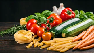 Weekend Delights: A Culinary Journey