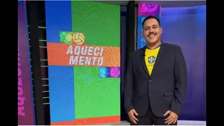 Lucas Buda, do BBB, explica como reverteu cancelamento com conselho de Tadeu