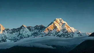 Himalayan Off-Season: The New Luxury Travel Experience for Indian Explorers