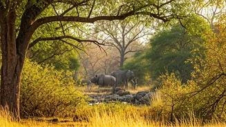 November Escapes: 6 Must-Visit Indian Destinations