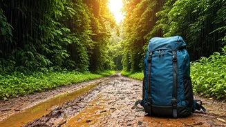 Monsoon Bookings Need Common Sense Before Aesthetics