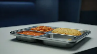 Vande Bharat Passenger Claims Food-Induced Allergic Reaction; IRCTC Responds