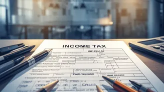 How to file your income tax return online: A step-by-step guide