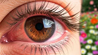 एलर्जी से बचें: सुबह की छींकों को अलविदा!