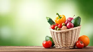 Eat These 7 Foods To Boost Good Cholesterol