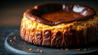 The Sweet Treat Everyone Wants A Second Slice Of