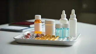 Navigating Airport Customs with Medications: Your Essential Travel Guide