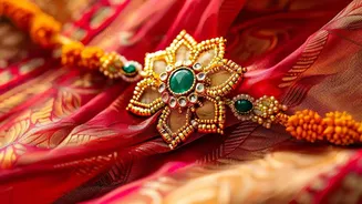 How Artisanal Seed Rakhis And Upcycled Crafts Are Redefining Modern Raksha Bandhan Gifting