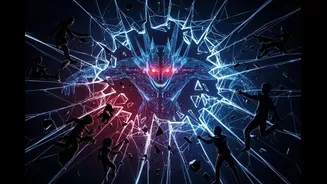 The Internet’s Safety Net Is Breaking And AI Is The Reason