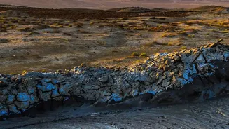 Why Experts Are Cautious About Calling It A Supervolcano: Key Facts And Context