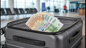 What Overseas Spending After The TCS Cut could change about fees that can inflate overseas purchases