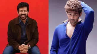'Chandu Champion' duo, Kartik-Kabir Khan, reuniting for new sports drama?
