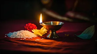 Satyanarayan Vrat April 2026: Auspicious Date, Puja Rituals, and Moon Timing Insights