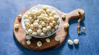 Millets And Makhana Feature Strongly In PM Modi's Reported Diet