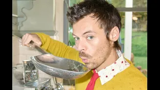 O motivo que levou Harry Styles a cancelar show em São Paulo