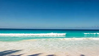 Best US Winter Getaways for Indian Travelers