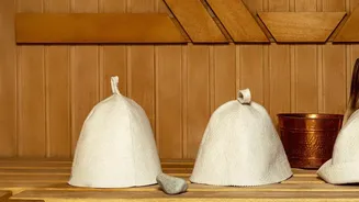 Infrared sauna vs traditional sauna: Which passive heat therapy works best for stress reduction
