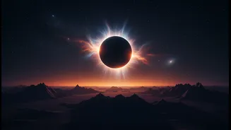 Why the Story around the August 12 Solar Eclipse Is Growing More Relevant in India