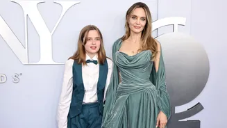 Caçula de Angelina Jolie rompe com Brad Pitt e também vai à Justiça para retirar sobrenome do pai