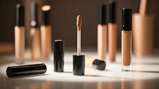 Unlock Flawless Skin: Top Concealers for Your Daily Makeup