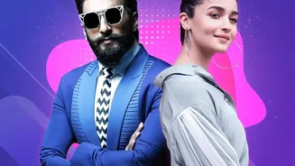 Tracing The Growth Of Indian Web Series Across Streaming Platforms Today
