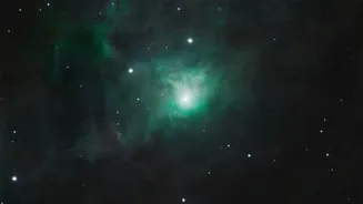 Bengaluru can spot comet 10P/ Tempel 2 August 2 and 3