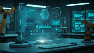 Inside High Tech Labs Hiring Future Wellness Economy Leaders