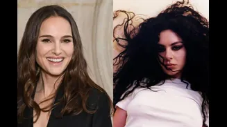 Natalie Portman, Charli XCX Lead Sundance’s Emotional Farewell To Park City