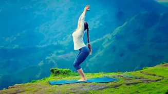 Short Escapes Focused On Health Are Growing Across India