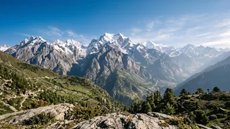 Kinnaur trip budget: Sangla and Kalpa