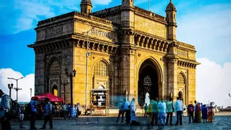 Queensland's Indian Visitor Surge Adds Momentum to Mumbai Connectivity Plans