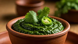 Monsoon's Favorite Dip Is Here Again