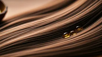 Shreya Ghoshal's Secret to Luscious Locks: A Timeless Indian Haircare 'Nuskha'