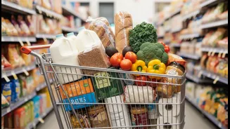 June Inflation Shows why Young Indian Households Still Need to Avoid Panic Cuts and Track Essentials