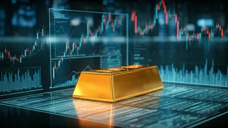 2026: The Year the Indian Stock Market Shines?