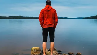 Quietchella Offers A Nature-Led Festival Experience In Southern Finland