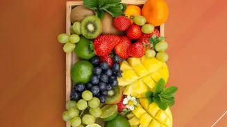 Why whole fruit beats cold-pressed juice