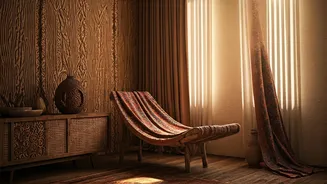 Travellers Are Done With Copy-Paste Resort Rooms