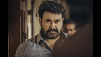 Mohanlal's Drishyam 2 Returns To Big Screen On April 10 Ahead Drishyam 3 Release