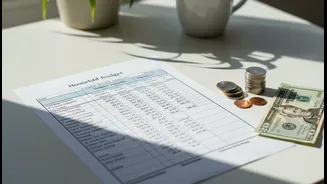 How to Use the June Inflation Story without Overstating Mid-Year Household Budget Resets