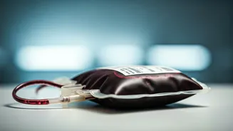 Jharkhand Boosts Blood Supply: Agency Hired for Regular Donation Camps & Modernized Banking